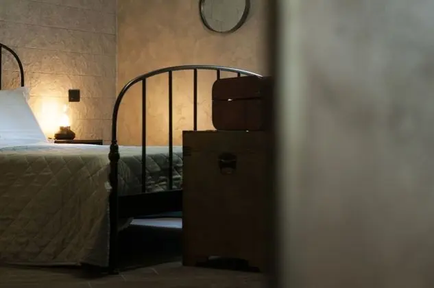 Elite Üç Kişilik Oda, Şehir Manzaralı (Barone Room Elite)