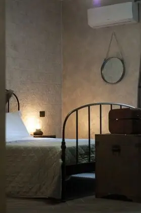 Elite Üç Kişilik Oda, Şehir Manzaralı (Barone Room Elite)