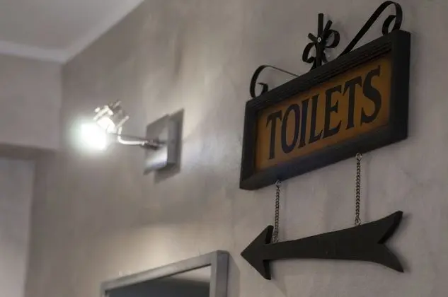 Elite Üç Kişilik Oda, Şehir Manzaralı (Barone Room Elite)