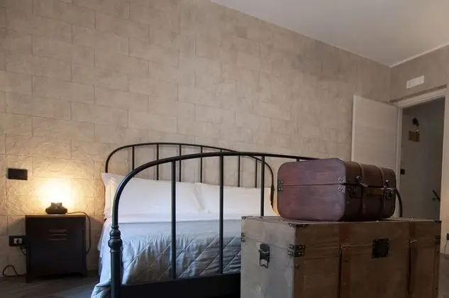 Elite Üç Kişilik Oda, Şehir Manzaralı (Barone Room Elite)
