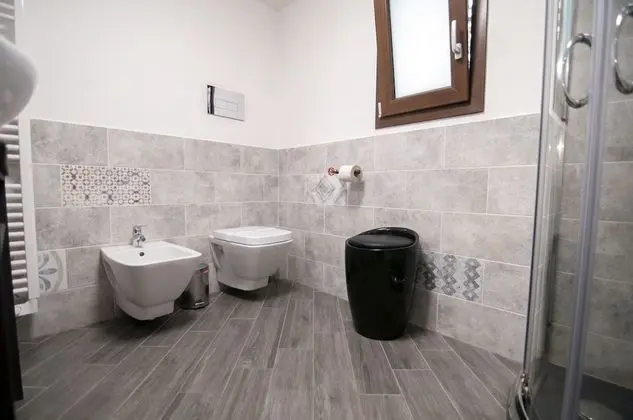 Elite Üç Kişilik Oda, Şehir Manzaralı (Barone Room Elite)