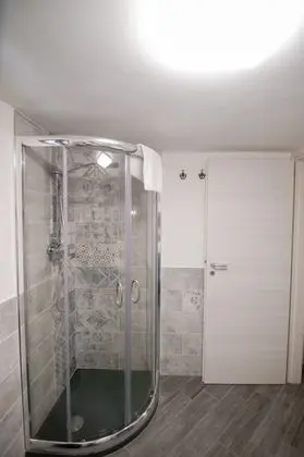 Elite Üç Kişilik Oda, Şehir Manzaralı (Barone Room Elite)