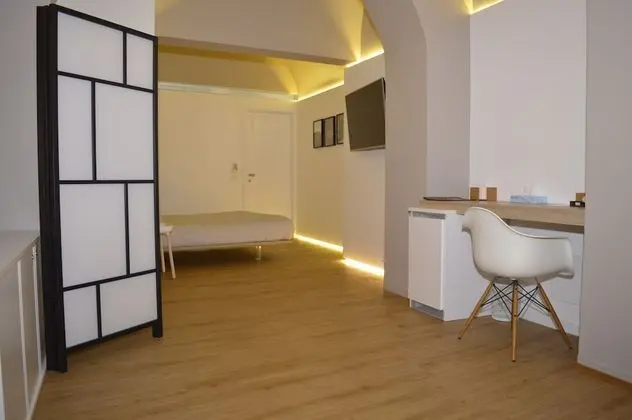 Family Dört Kişilik Oda