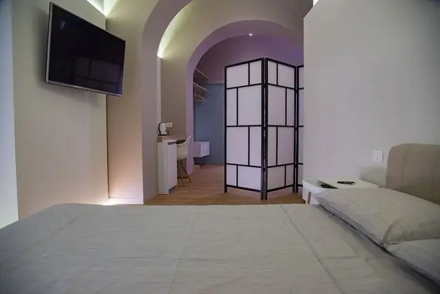 Family Dört Kişilik Oda