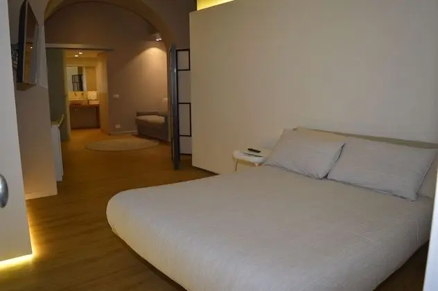 Family Dört Kişilik Oda