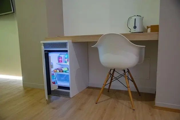 Family Dört Kişilik Oda