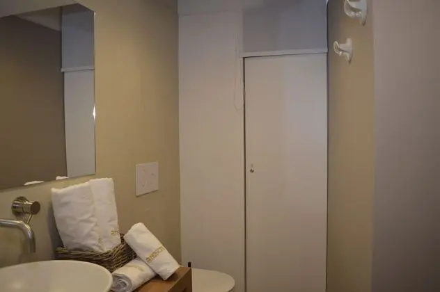 Family Dört Kişilik Oda