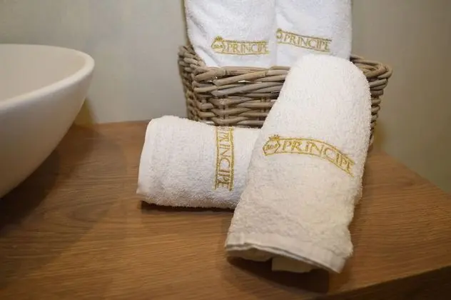 Family Dört Kişilik Oda