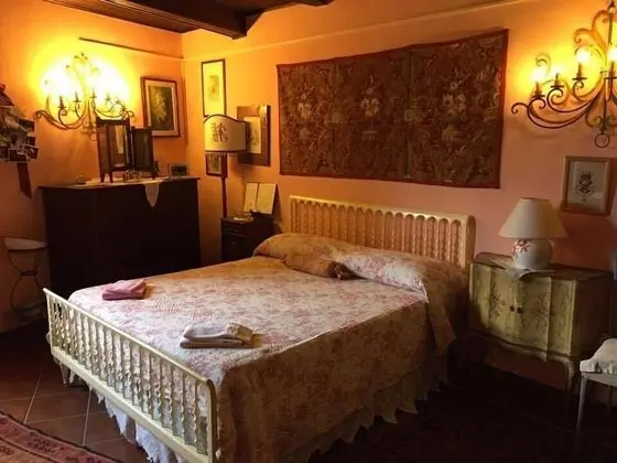 Deluxe Tek Büyük veya İki Ayrı Yataklı Oda, Özel Banyo (External)