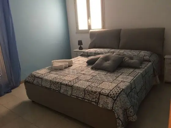 Apart Daire, 3 Yatak Odası