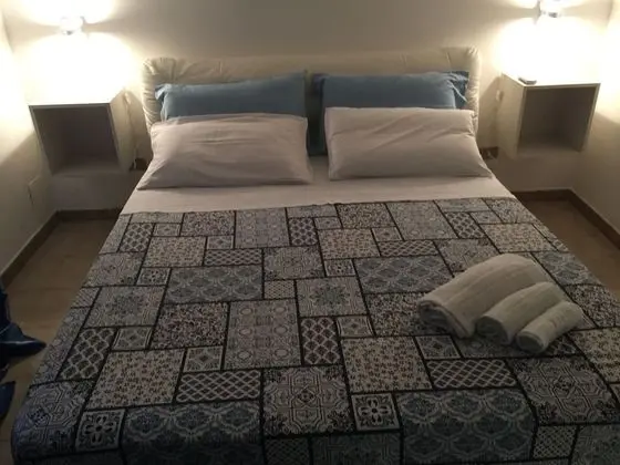 Apart Daire, 3 Yatak Odası