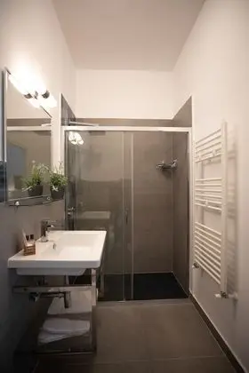 Deluxe Tek Büyük Yataklı Oda (Terra)