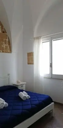 Dört Kişilik Oda, Deniz Manzaralı