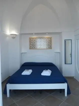 Tek Büyük Yataklı Oda, Deniz Manzaralı