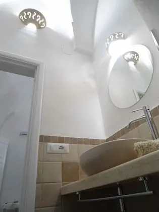 Tek Büyük Yataklı Oda, Deniz Manzaralı