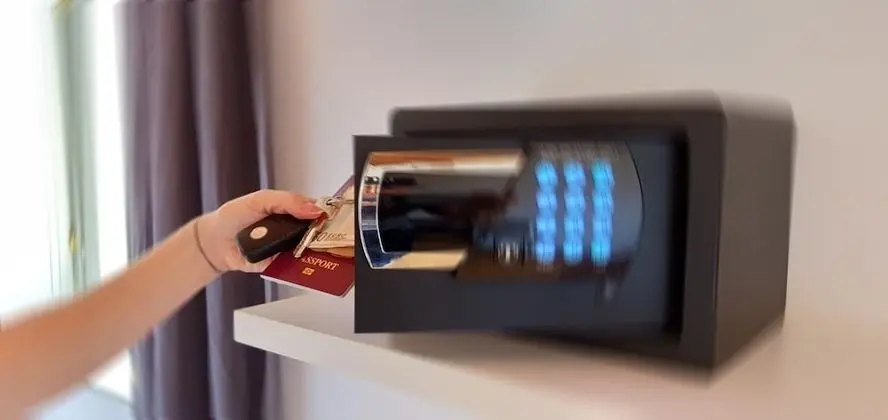 Superior Tek Büyük Yataklı Oda