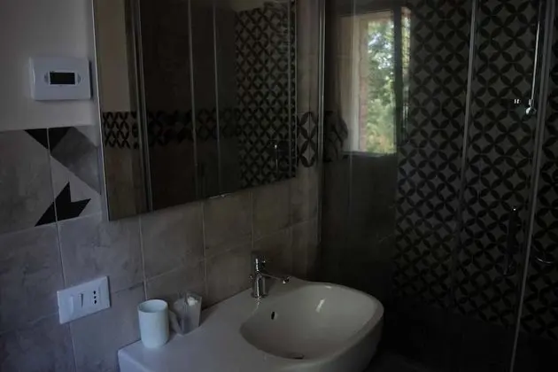 Tek Kişilik Oda, Tepe Manzaralı