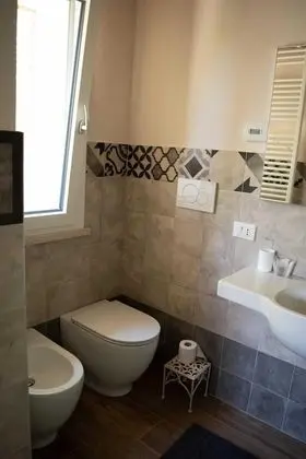 Tek Kişilik Oda, Tepe Manzaralı