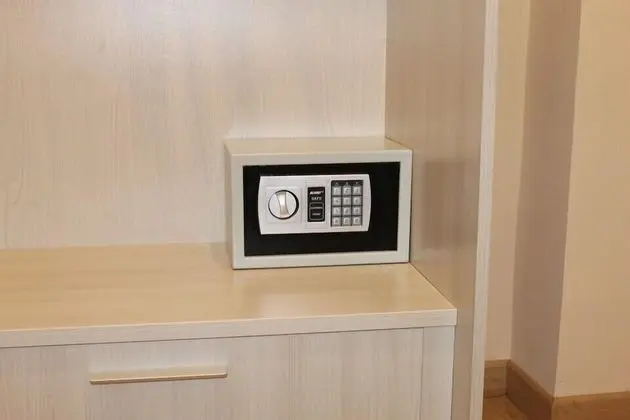 İki Ayrı Yataklı Oda