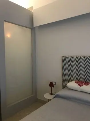 Tek Büyük Yataklı Oda (Sandra)