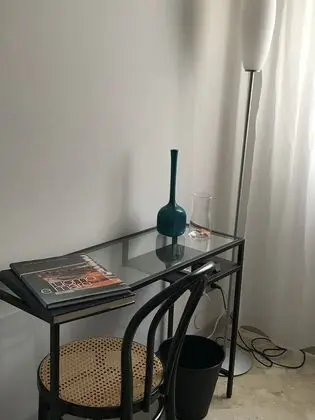 Tek Kişilik Oda (Private External Bathroom - Mariù)