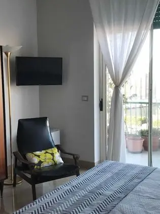 Üç Kişilik Oda (Corrado)