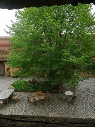 Tek Büyük Yataklı Oda (La Stub)