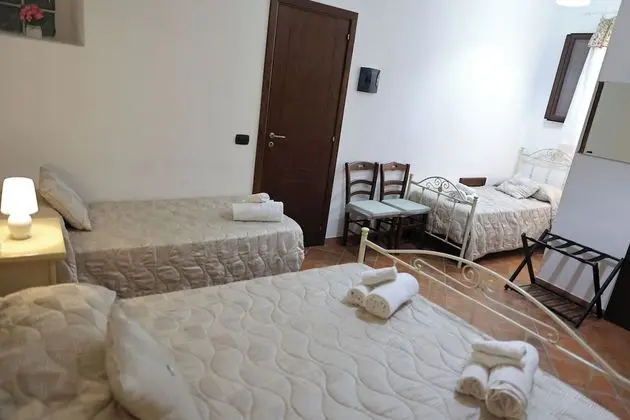 Dört Kişilik Oda