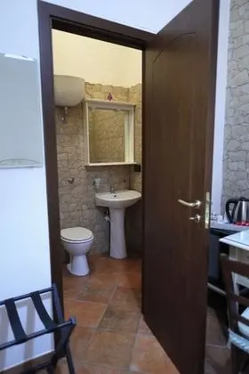 Dört Kişilik Oda