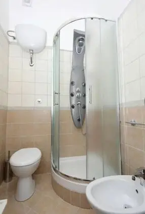 Dört Kişilik Oda