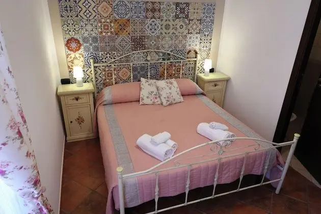 Tek Büyük Yataklı Oda, Şehir Manzaralı