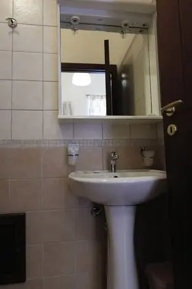 Tek Büyük Yataklı Oda, Şehir Manzaralı