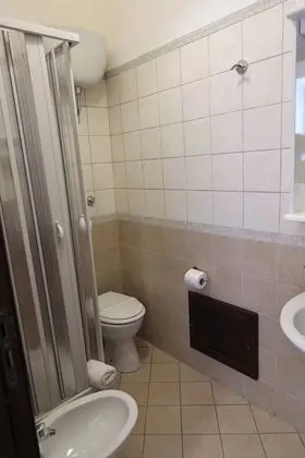 Tek Büyük Yataklı Oda, Şehir Manzaralı