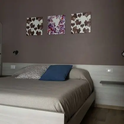 Comfort Dört Kişilik Oda, Teras