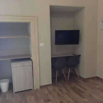 Comfort Dört Kişilik Oda, Teras