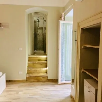 Comfort Dört Kişilik Oda, Teras