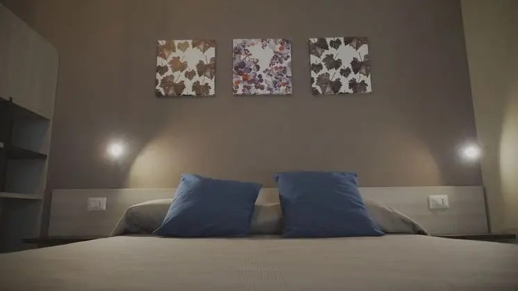 Comfort Dört Kişilik Oda, Teras