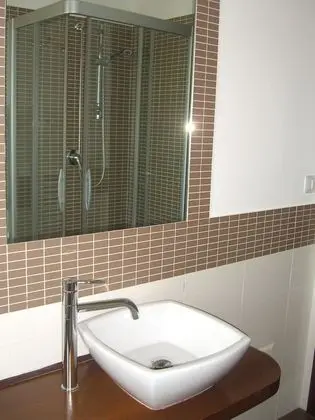 Premium Dubleks, Balkon