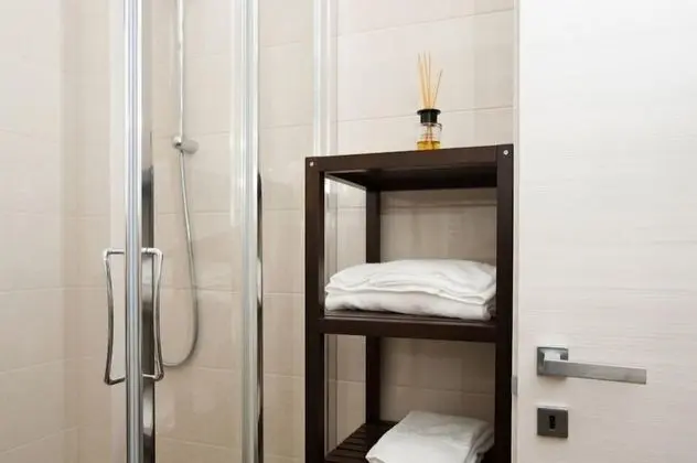 Deluxe Tek Büyük veya İki Ayrı Yataklı Oda, Balkon