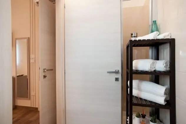 Deluxe Tek Büyük veya İki Ayrı Yataklı Oda, Balkon