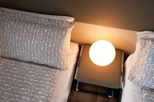 Deluxe Üç Kişilik Oda