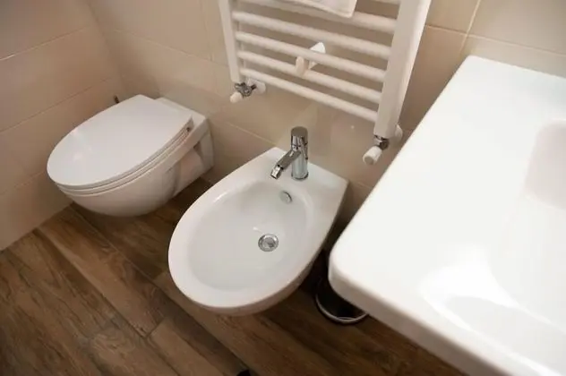 Deluxe Üç Kişilik Oda