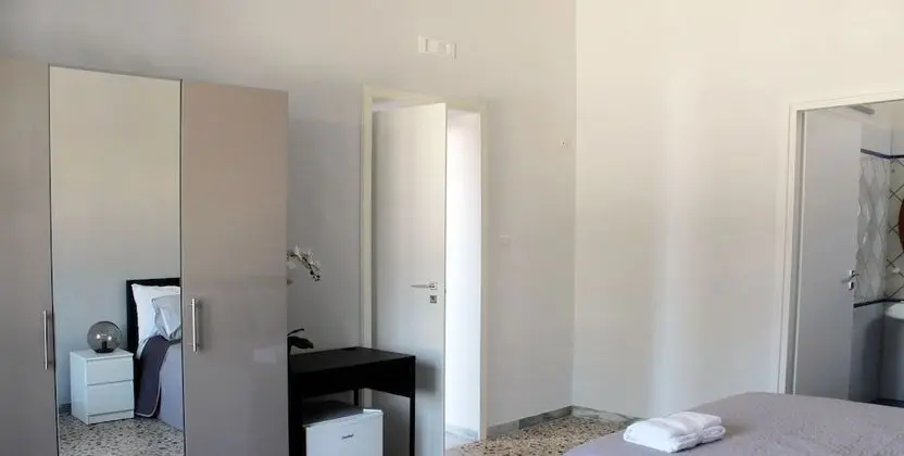 Üç Kişilik Oda (o Quadrupla)