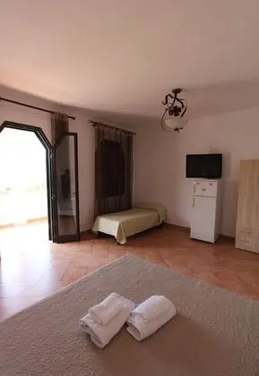 Family Üç Kişilik Oda