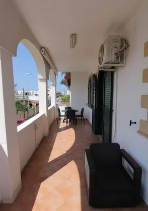 Family Üç Kişilik Oda