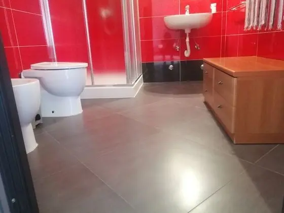 Family Üç Kişilik Oda