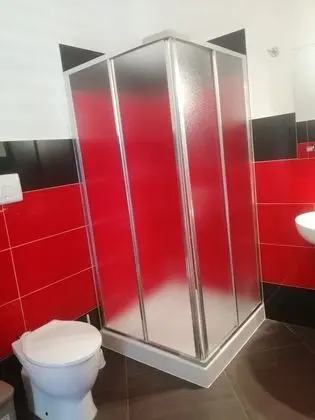 Family Üç Kişilik Oda