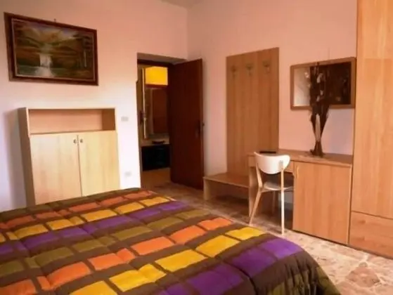 Üç Kişilik Oda, Özel Banyo (External)