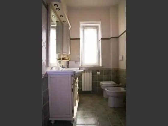 Üç Kişilik Oda, Özel Banyo (External)