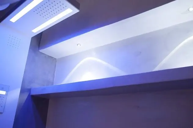 Superior Tek Büyük Yataklı Oda, Balkon